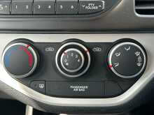 Kia Picanto 1 - U1367