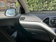 Kia Picanto 1 - U1367