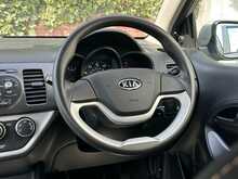 Kia Picanto 1 - U1367
