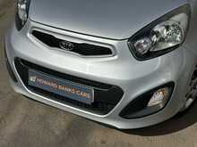 Kia Picanto 1 - U1367