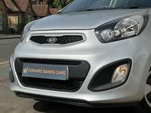Kia Picanto 1 - U1367