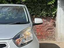 Kia Picanto 1 - U1367
