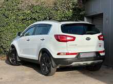 Kia Sportage CRDi EcoDynamics 2 - U1368