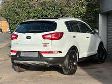 Kia Sportage CRDi EcoDynamics 2 - U1368