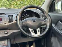 Kia Sportage CRDi EcoDynamics 2 - U1368