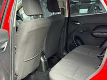 Suzuki Baleno Boosterjet SZ-T - U1371