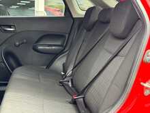 Suzuki Baleno Boosterjet SZ-T - U1371