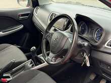 Suzuki Baleno Boosterjet SZ-T - U1371