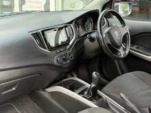 Suzuki Baleno Boosterjet SZ-T - U1371