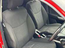 Suzuki Baleno Boosterjet SZ-T - U1371