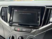 Suzuki Baleno Boosterjet SZ-T - U1371