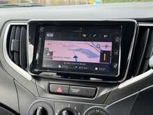 Suzuki Baleno Boosterjet SZ-T - U1371
