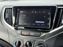 Suzuki Baleno Boosterjet SZ-T - U1371
