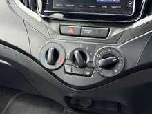 Suzuki Baleno Boosterjet SZ-T - U1371