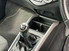 Suzuki Baleno Boosterjet SZ-T - U1371