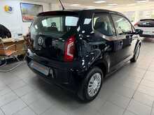 Volkswagen up! Move up! - U1372