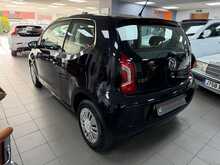 Volkswagen up! Move up! - U1372