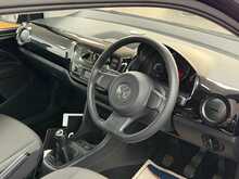 Volkswagen up! Move up! - U1372