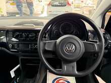 Volkswagen up! Move up! - U1372