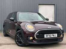 MINI Clubman Cooper - U1374