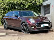 MINI Clubman Cooper - U1374