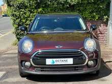 MINI Clubman Cooper - U1374