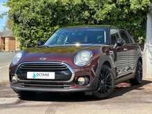 MINI Clubman Cooper - U1374