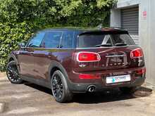 MINI Clubman Cooper - U1374