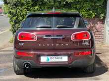 MINI Clubman Cooper - U1374