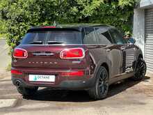 MINI Clubman Cooper - U1374