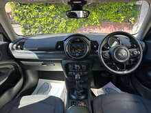 MINI Clubman Cooper - U1374