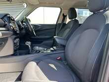 MINI Clubman Cooper - U1374