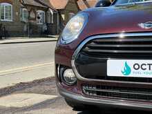 MINI Clubman Cooper - U1374