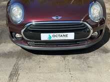 MINI Clubman Cooper - U1374