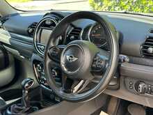 MINI Clubman Cooper - U1374