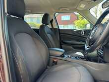 MINI Clubman Cooper - U1374