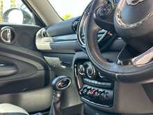 MINI Clubman Cooper - U1374