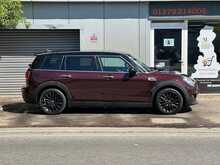 MINI Clubman Cooper - U1374