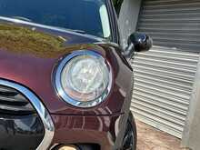 MINI Clubman Cooper - U1374