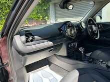 MINI Clubman Cooper - U1374