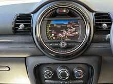 MINI Clubman Cooper - U1374