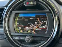 MINI Clubman Cooper - U1374