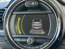 MINI Clubman Cooper - U1374