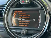 MINI Clubman Cooper - U1374