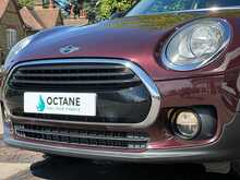MINI Clubman Cooper - U1374