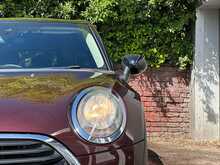 MINI Clubman Cooper - U1374