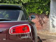 MINI Clubman Cooper - U1374