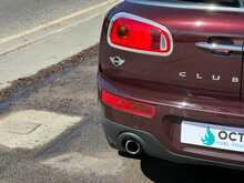 MINI Clubman Cooper - U1374