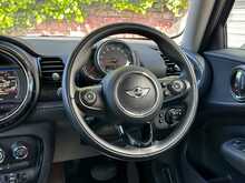 MINI Clubman Cooper - U1374