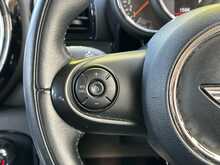 MINI Clubman Cooper - U1374